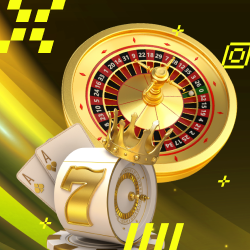 pari casino online